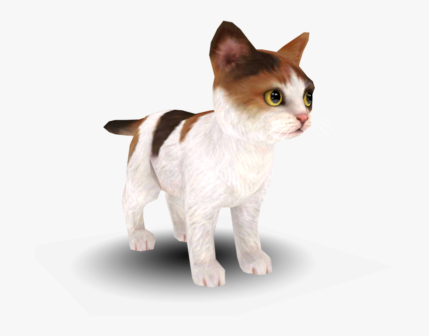 Rex Cat, HD Png Download, Free Download