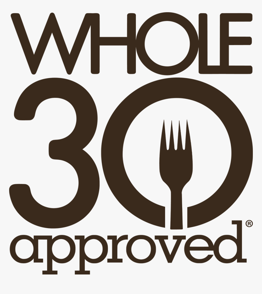 Whole30brown - Poster, HD Png Download, Free Download