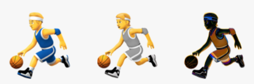 Dribble Basketball, HD Png Download, Free Download