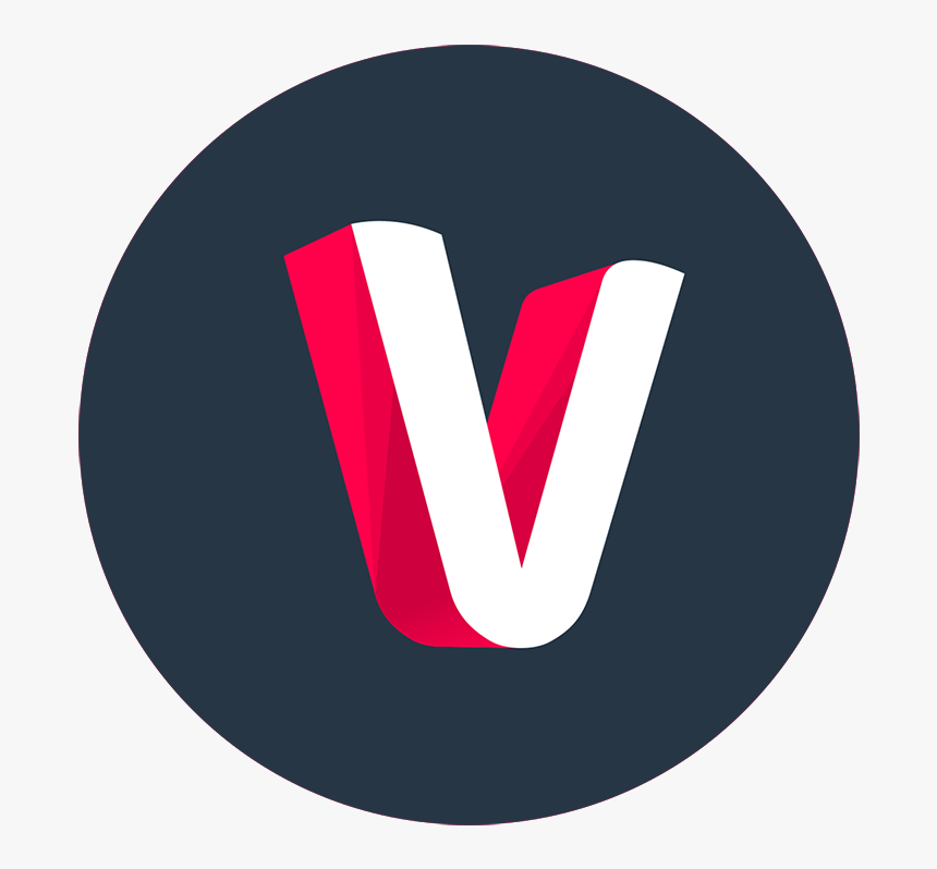 V. Логотип v. Логотип с буквой v. Красивые логотипы. Иконка буква v.