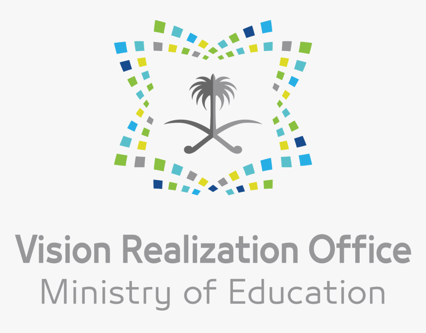 Image Description - Vision Realization Office Ministry Of Education, HD Png Download, Free Download