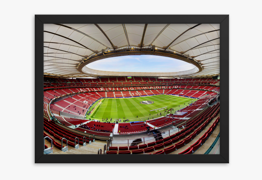 Soccer-specific Stadium, HD Png Download, Free Download