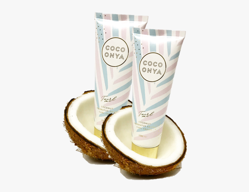 Coco Onya Promo - Lotion, HD Png Download, Free Download