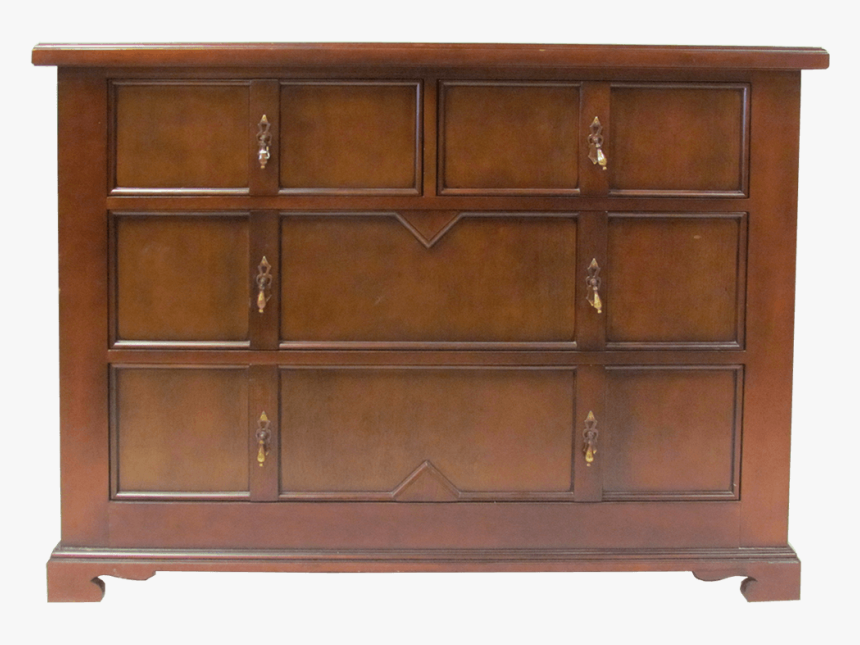 185734 Old Biscayne Designs Kristina Chest - Sideboard, HD Png Download, Free Download