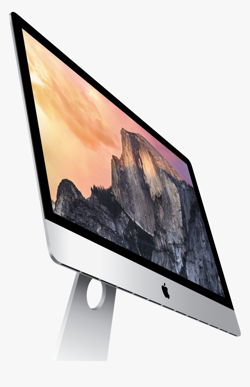 Refurbished Imac 27, HD Png Download, Free Download