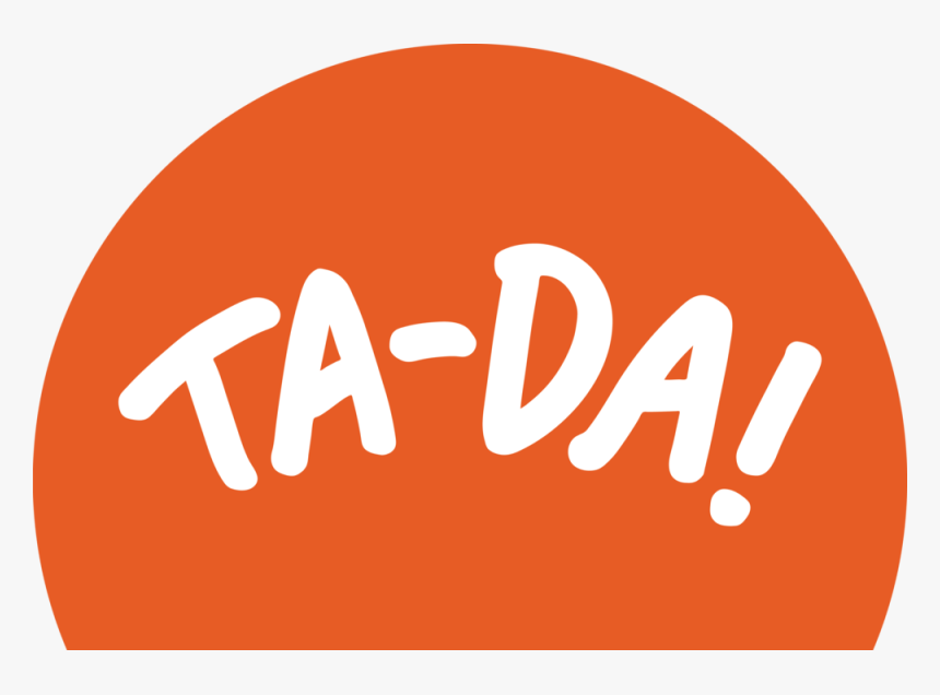 Tada Logo Sunrise - Circle, HD Png Download, Free Download