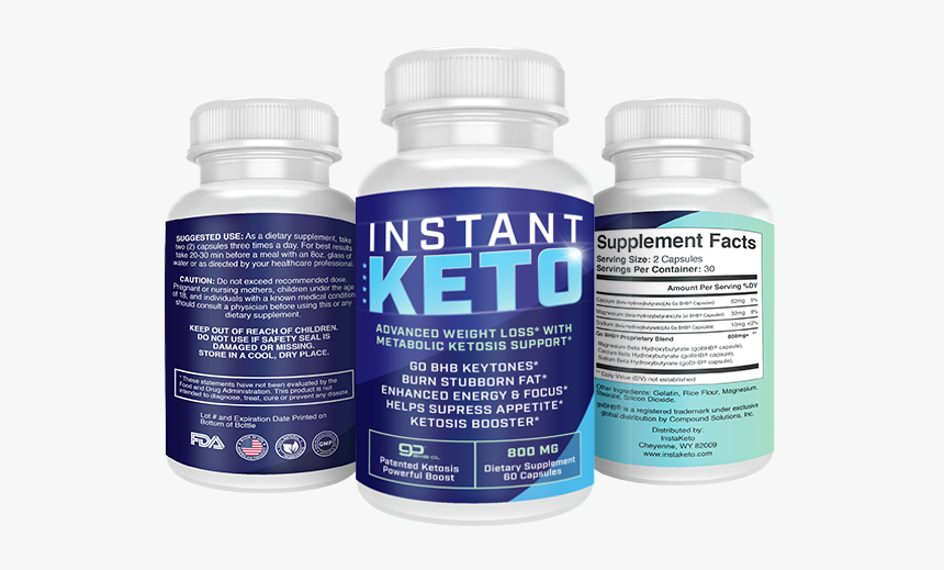 Instant Keto Shark Tank, HD Png Download, Free Download