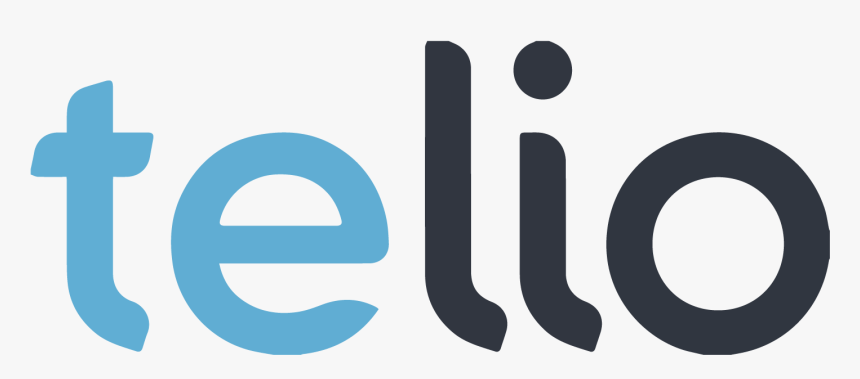 Telio Logo, HD Png Download, Free Download