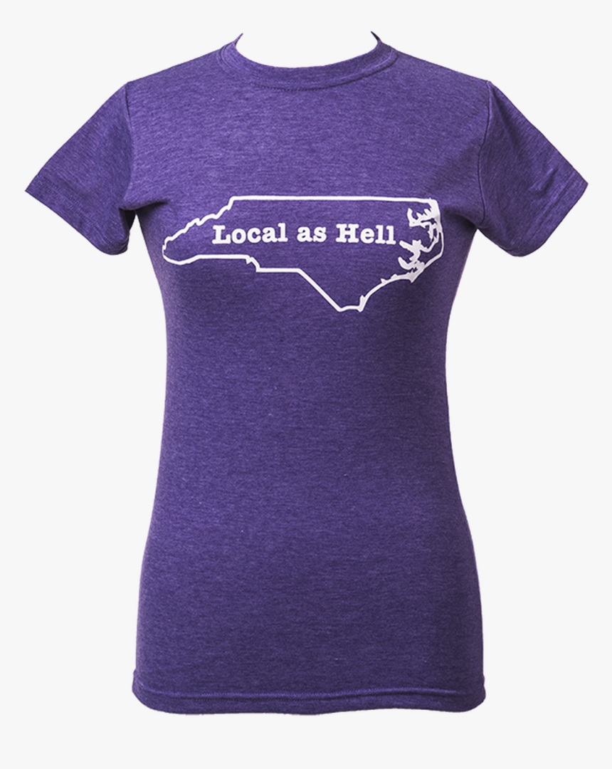 Local As Hell Shirt - Active Shirt, HD Png Download, Free Download