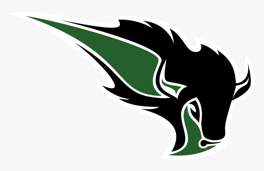 Oklahoma Baptist University Athletics Logo, HD Png Download, Free Download