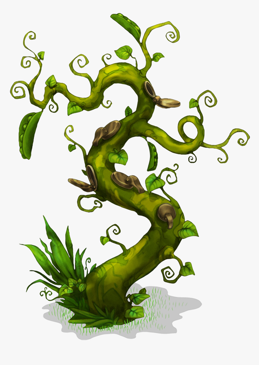 My Singing Monsters Wiki - My Singing Monsters Trees, HD Png Download, Free Download