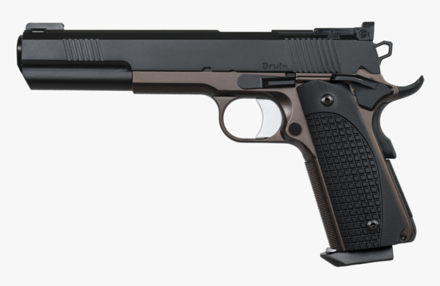 Cz P10f Optics Ready, HD Png Download, Free Download