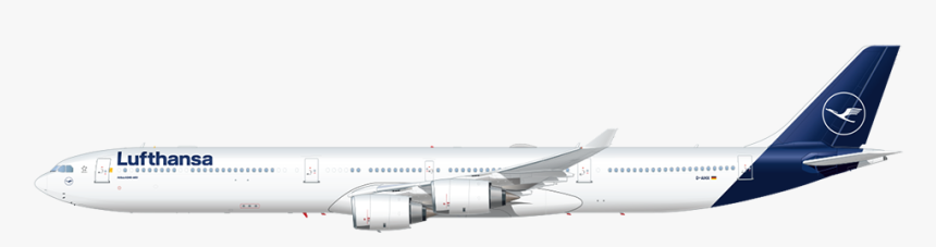 Fleetchild - Boeing 777 300 Lufthansa, HD Png Download, Free Download