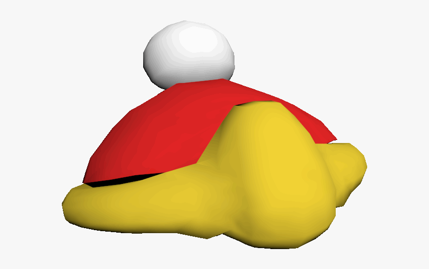 Transparent King Dedede Hat, HD Png Download, Free Download