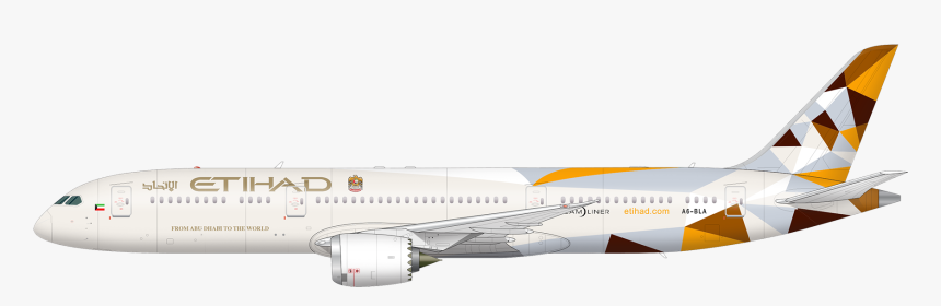 Airbus A380, HD Png Download, Free Download