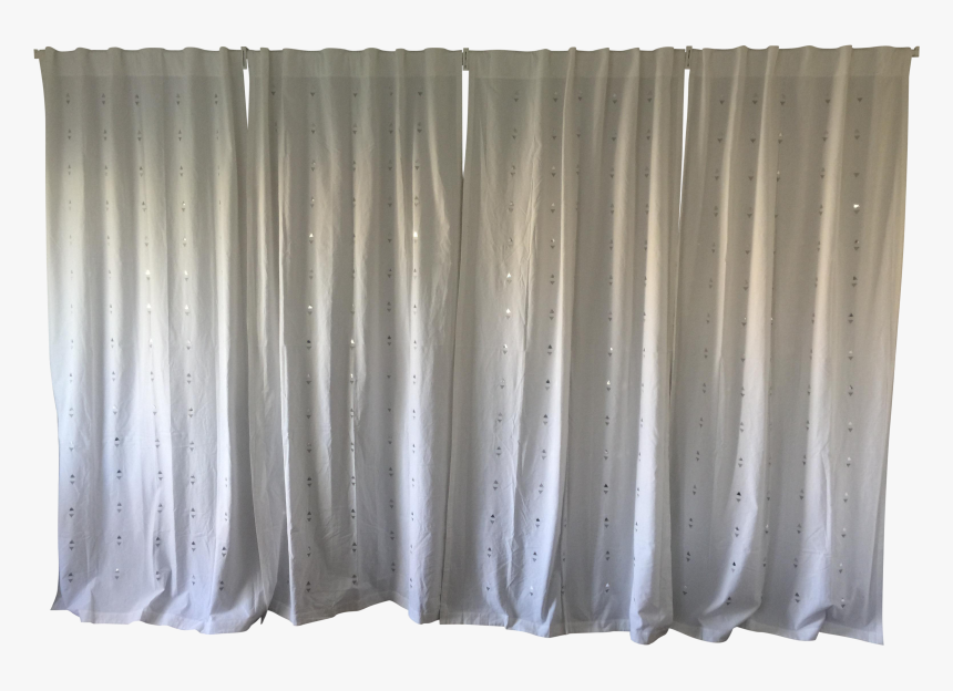 Clip Art Curtains Set - Curtain, HD Png Download, Free Download