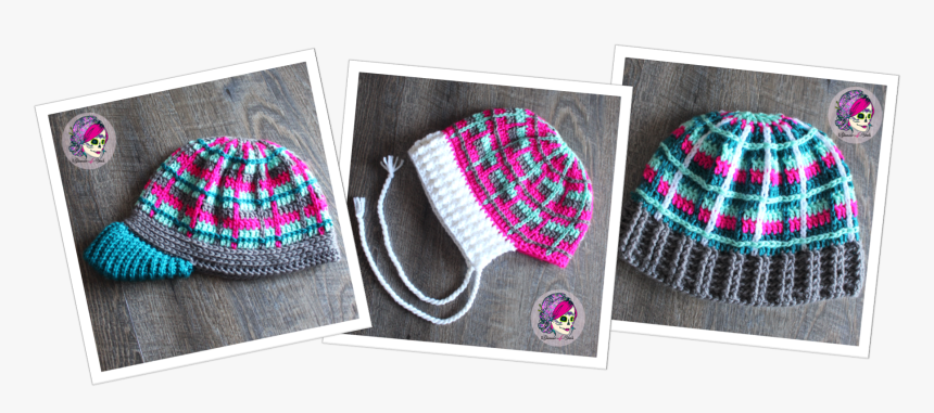 Knit Cap, HD Png Download, Free Download