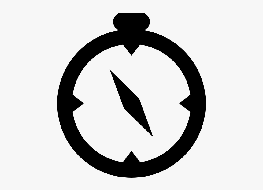 Timer Icon, HD Png Download, Free Download