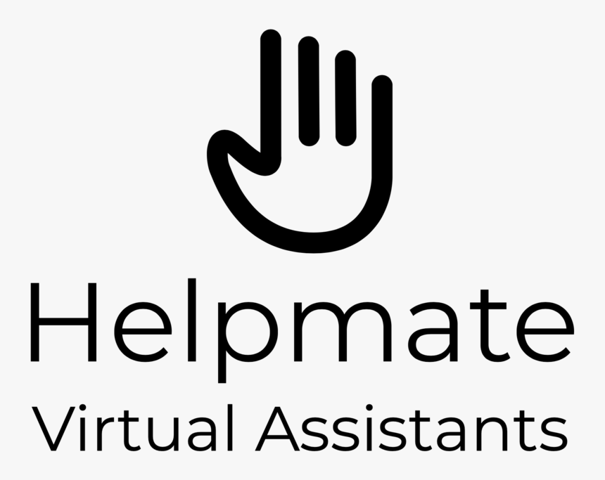 Helpmate Logo Black, HD Png Download, Free Download