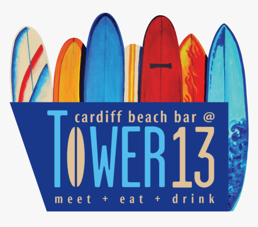 Tower 13 Cardiff, HD Png Download, Free Download