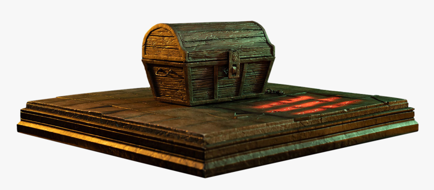 Dark Souls 3 Chest Png, Transparent Png, Free Download