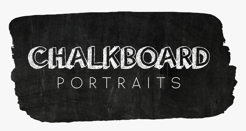 Chalkboard Version Updaded Copy - Calligraphy, HD Png Download, Free Download