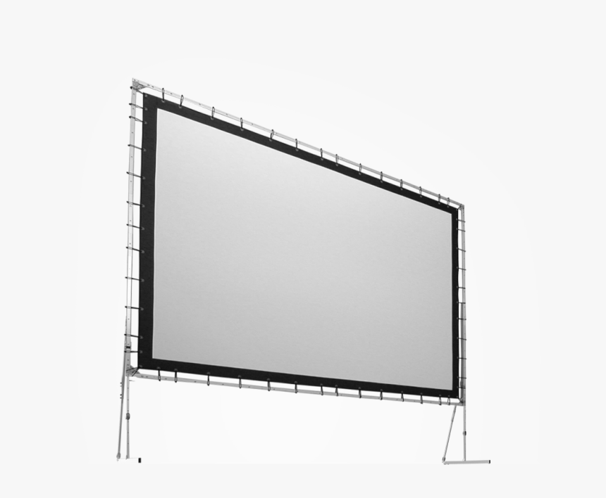 Led-backlit Lcd Display, HD Png Download, Free Download