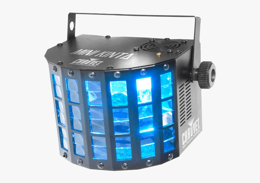 Chauvet Mini Kinta, HD Png Download, Free Download