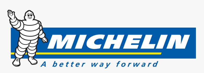 Michelin Logo Vector A Better Way Forward - Michelin Tyres Logo Png, Transparent Png, Free Download