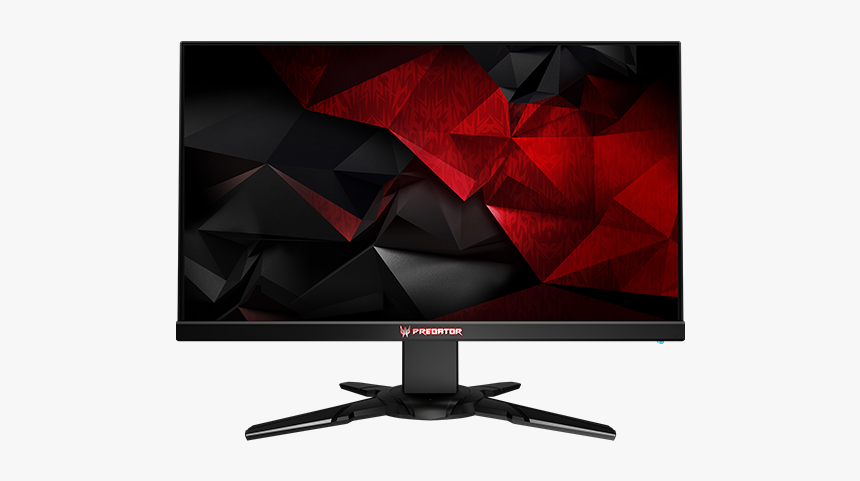 Acer 24 Predator Xb240hbbmjdpr, HD Png Download, Free Download