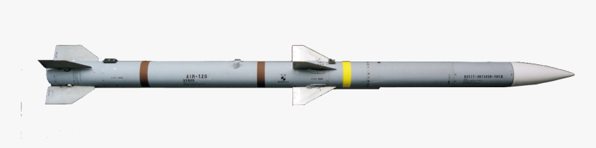 Missile, HD Png Download, Free Download