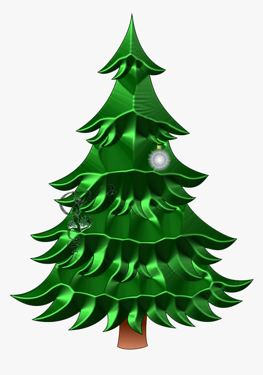 Christmas Tree, HD Png Download, Free Download