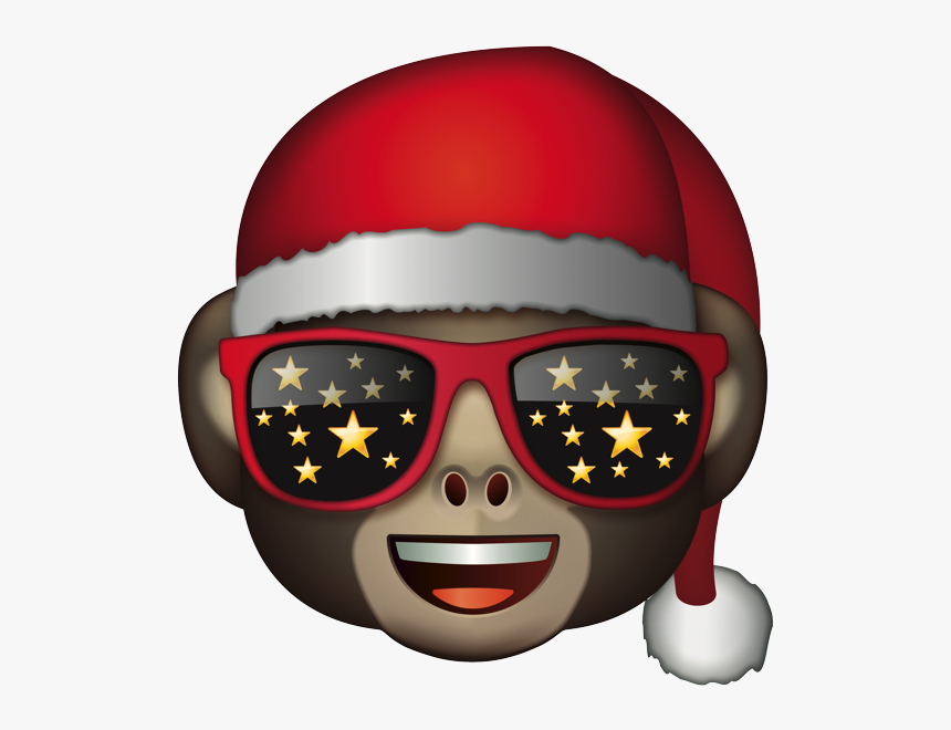 Emoji The Official Brand Christmas, HD Png Download, Free Download