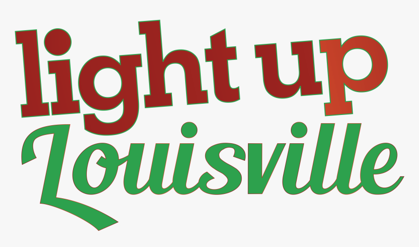 Light Up Louisville - Delicious, HD Png Download, Free Download