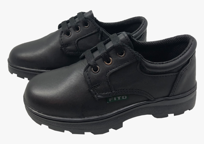 Zapato Colegial Fito Rigazio - Walking Shoe, HD Png Download, Free Download