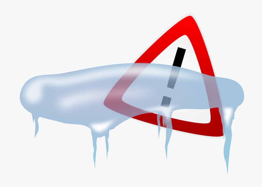 Angle,fish,symbol - Alerta Frio Png, Transparent Png, Free Download