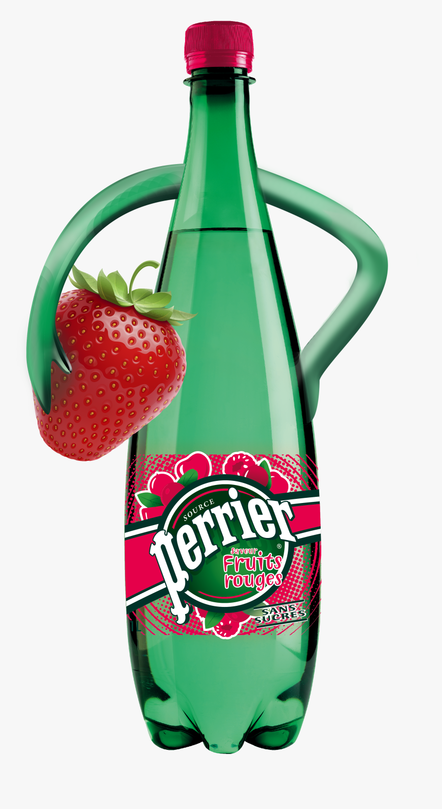 Perrier, HD Png Download, Free Download