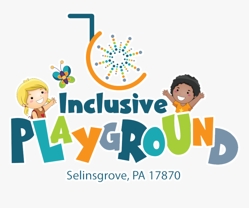 All Inclusive Play Graphics, HD Png Download, Free Download