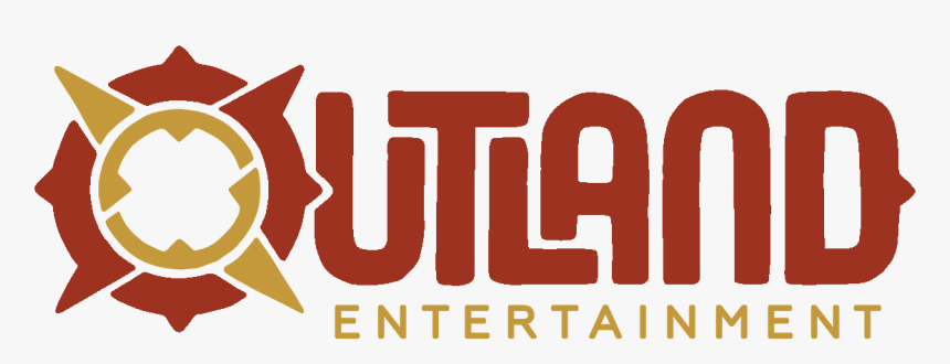 Outland Entertainment - Graphic Design, HD Png Download, Free Download