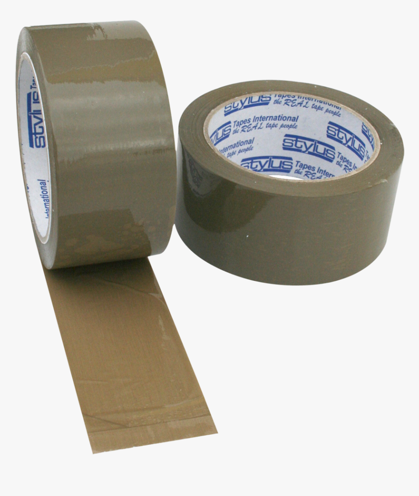 Packaging Tape Transparent Png - Packing Tape Png, Png Download, Free Download