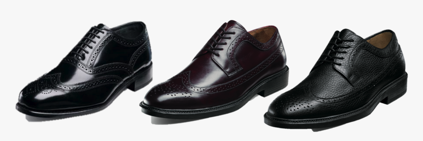 Brogue Brillo - Slip-on Shoe, HD Png Download, Free Download
