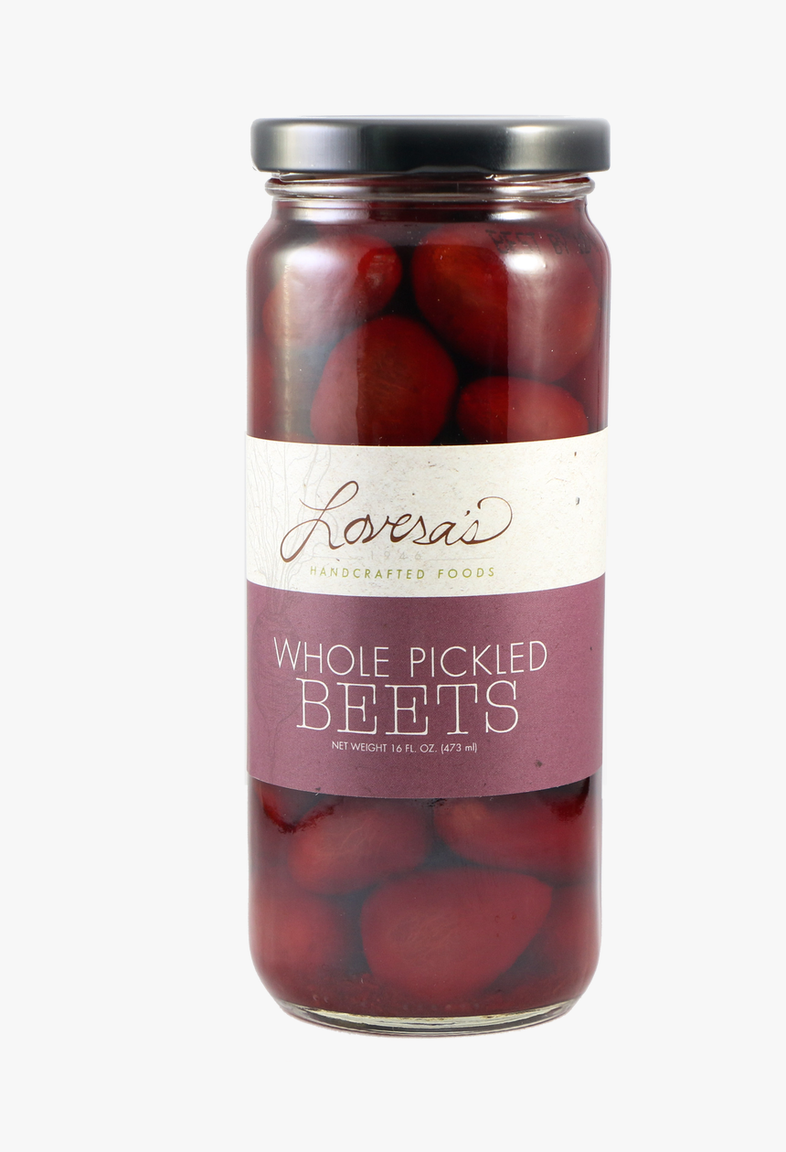 Pickled Beets - 16oz - Achaar, HD Png Download, Free Download