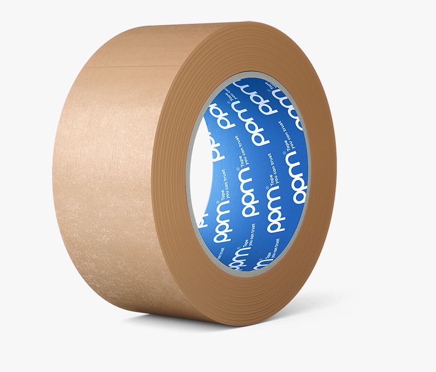 Ppm 4010 Packaging Tape - Gaffer Tape, HD Png Download, Free Download