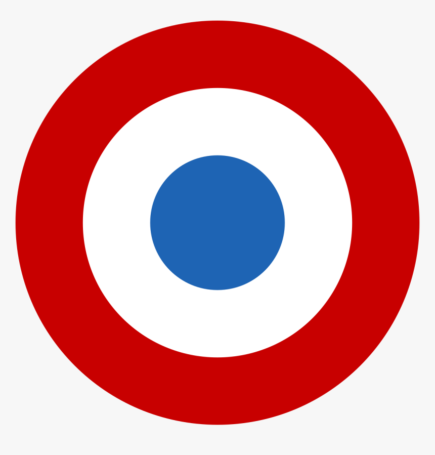 French Air Force Logo, HD Png Download, Free Download