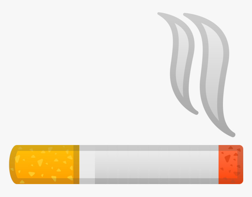 Cigarette Icon - Cigarette Icon Png, Transparent Png, Free Download