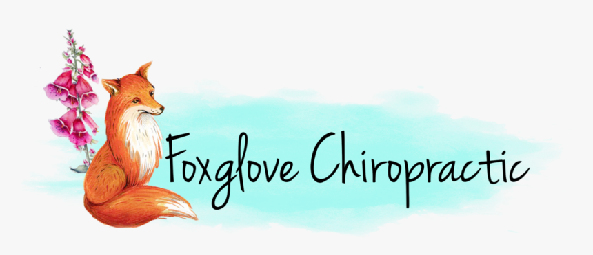 Foxglove-chiropractic Copy, HD Png Download, Free Download