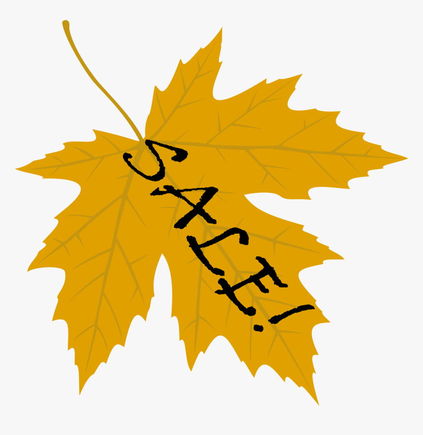 Maple Leaf, HD Png Download, Free Download