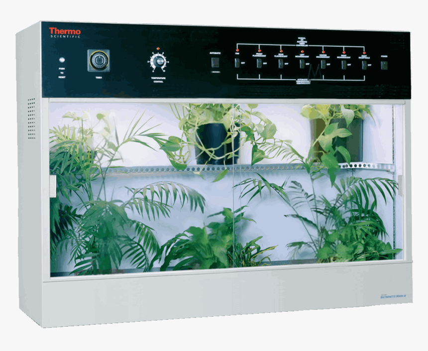 Thermo Scientific Plant Growth Incubator 846 846-3 - Plant Growth Chamber, HD Png Download, Free Download