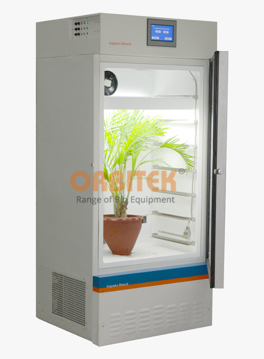 Sanyo Plant Growth Chamber, HD Png Download, Free Download