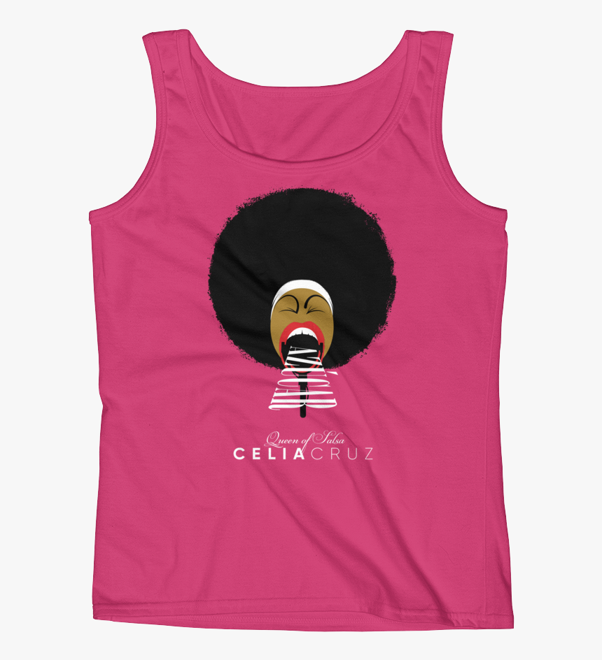 Women Graphic Tank "yo Vivire - Active Tank, HD Png Download, Free Download